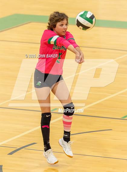 Thumbnail 2 in JV: Lowry @ Churchill County photogallery.