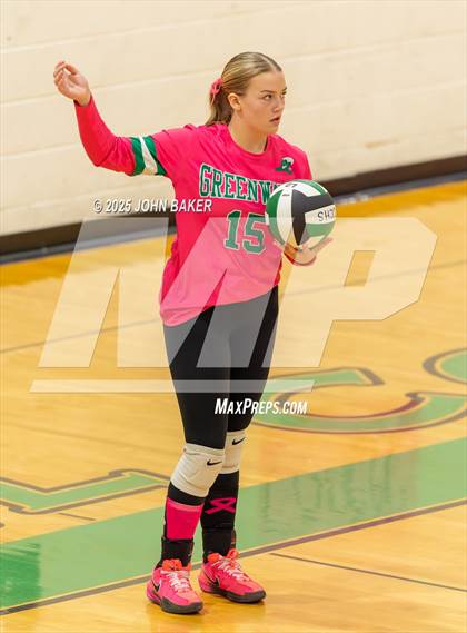 Thumbnail 3 in JV: Lowry @ Churchill County photogallery.