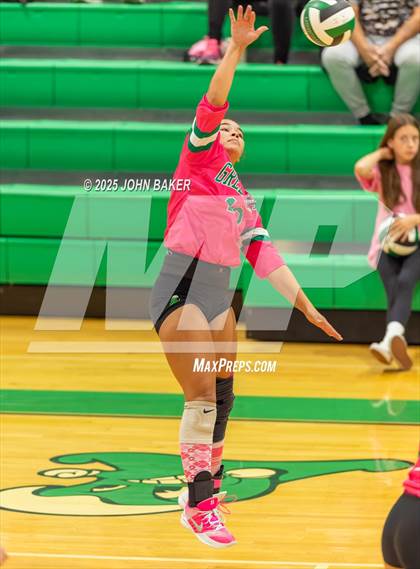 Thumbnail 3 in JV: Lowry @ Churchill County photogallery.