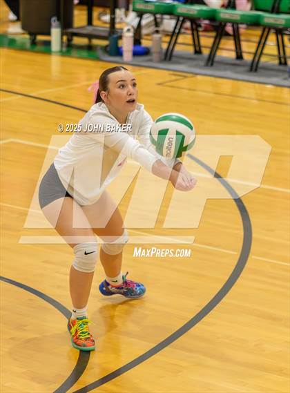 Thumbnail 1 in JV: Lowry @ Churchill County photogallery.