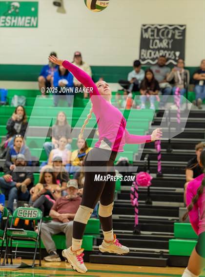 Thumbnail 3 in JV: Lowry @ Churchill County photogallery.