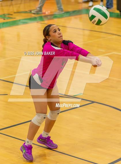 Thumbnail 2 in JV: Lowry @ Churchill County photogallery.