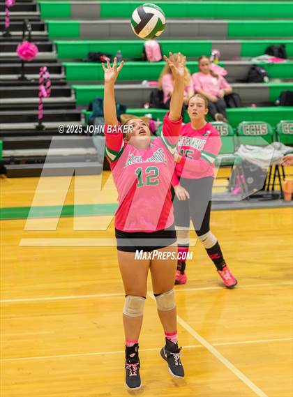 Thumbnail 1 in JV: Lowry @ Churchill County photogallery.