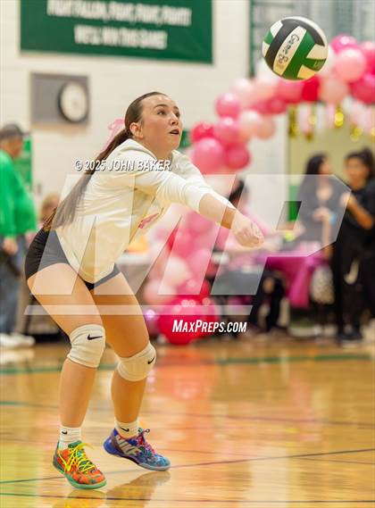 Thumbnail 1 in JV: Lowry @ Churchill County photogallery.