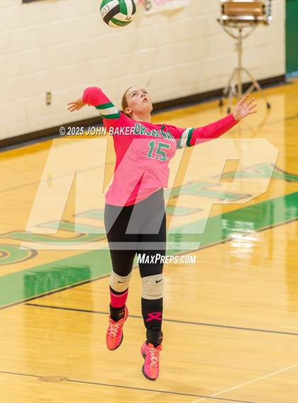 Thumbnail 2 in JV: Lowry @ Churchill County photogallery.