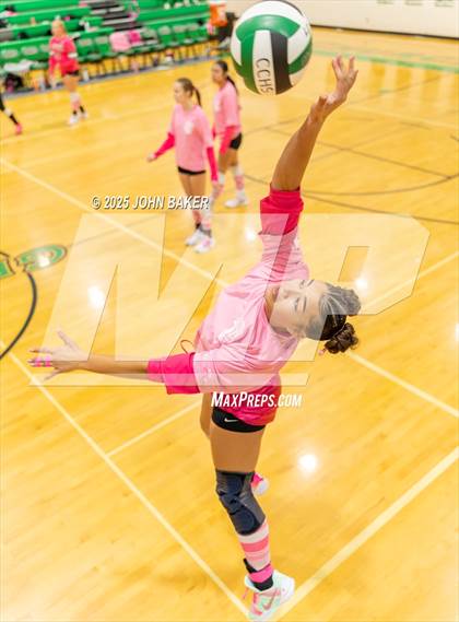 Thumbnail 1 in JV: Lowry @ Churchill County photogallery.