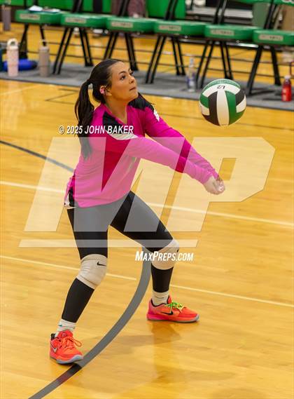 Thumbnail 2 in JV: Lowry @ Churchill County photogallery.