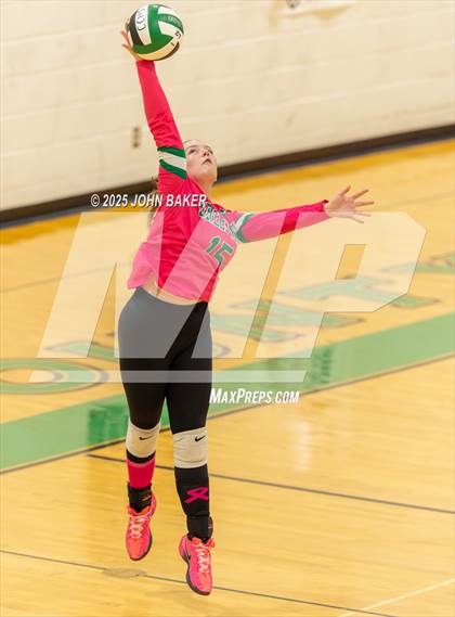 Thumbnail 1 in JV: Lowry @ Churchill County photogallery.