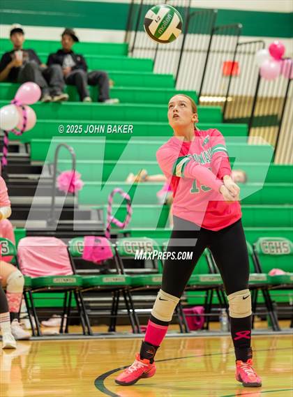 Thumbnail 1 in JV: Lowry @ Churchill County photogallery.