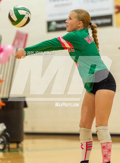 Thumbnail 2 in JV: Lowry @ Churchill County photogallery.