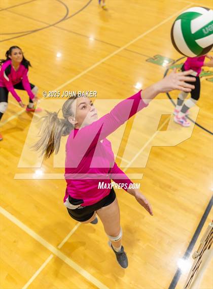 Thumbnail 1 in JV: Lowry @ Churchill County photogallery.