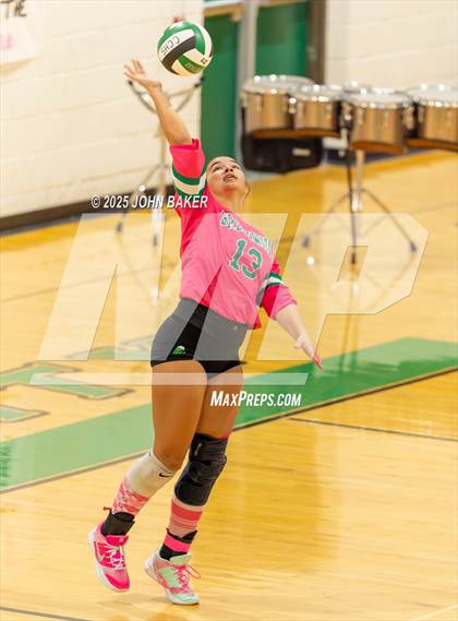 Thumbnail 3 in JV: Lowry @ Churchill County photogallery.