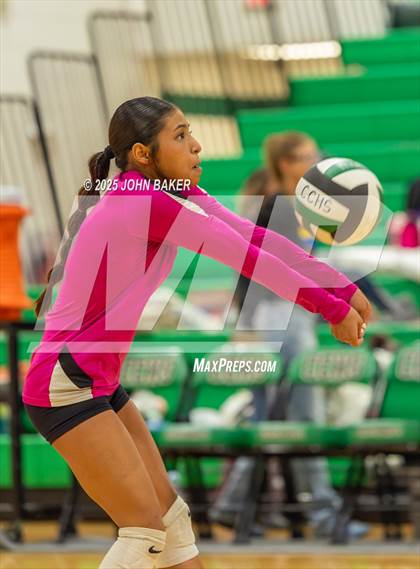 Thumbnail 3 in JV: Lowry @ Churchill County photogallery.