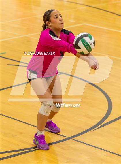 Thumbnail 3 in JV: Lowry @ Churchill County photogallery.