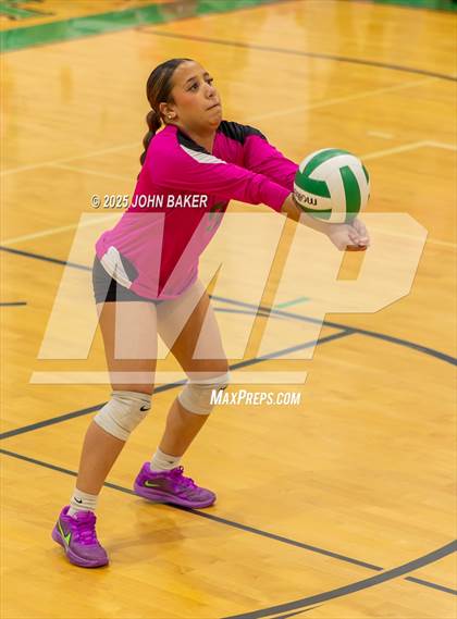 Thumbnail 1 in JV: Lowry @ Churchill County photogallery.