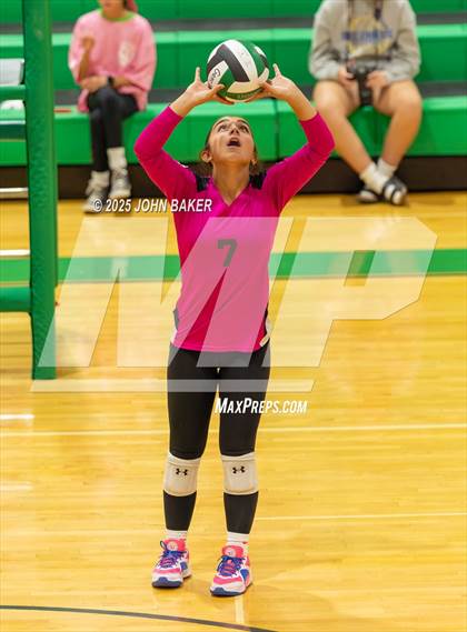 Thumbnail 3 in JV: Lowry @ Churchill County photogallery.