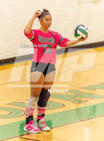 Thumbnail 2 in JV: Lowry @ Churchill County photogallery.