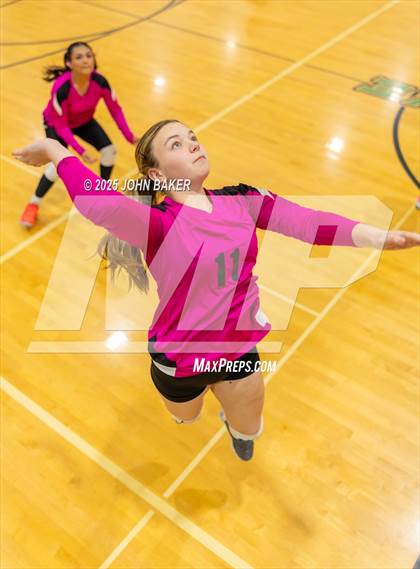 Thumbnail 3 in JV: Lowry @ Churchill County photogallery.