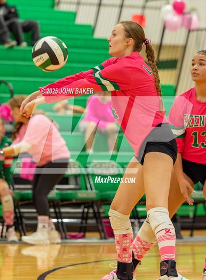 Thumbnail 1 in JV: Lowry @ Churchill County photogallery.