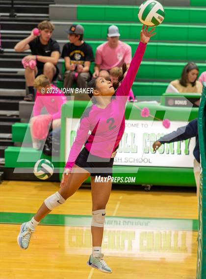 Thumbnail 3 in JV: Lowry @ Churchill County photogallery.