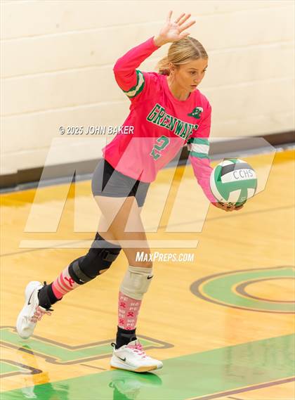 Thumbnail 2 in JV: Lowry @ Churchill County photogallery.