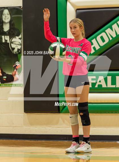 Thumbnail 2 in JV: Lowry @ Churchill County photogallery.