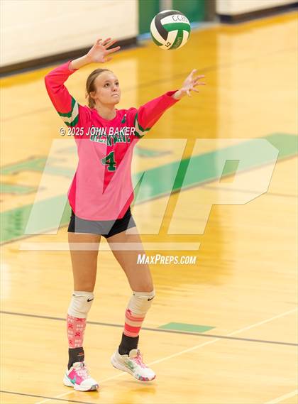 Thumbnail 2 in JV: Lowry @ Churchill County photogallery.