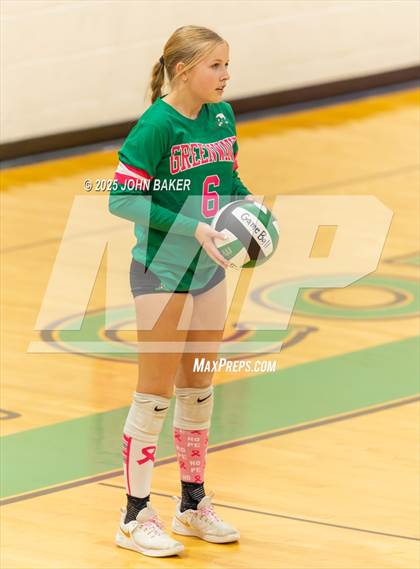 Thumbnail 1 in JV: Lowry @ Churchill County photogallery.