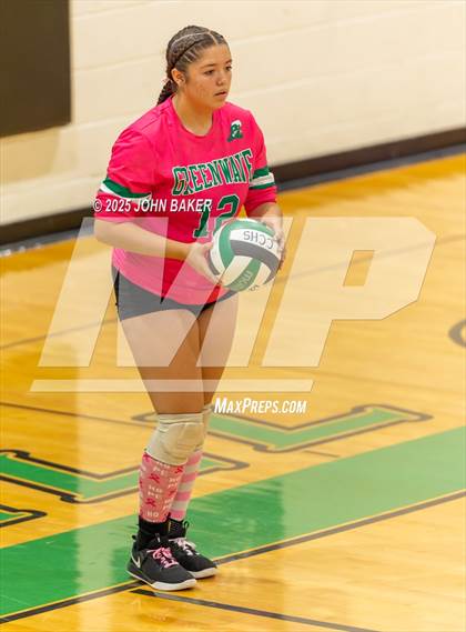 Thumbnail 2 in JV: Lowry @ Churchill County photogallery.