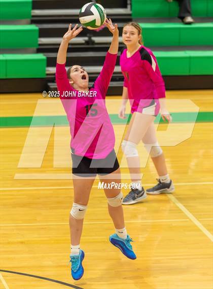 Thumbnail 2 in JV: Lowry @ Churchill County photogallery.