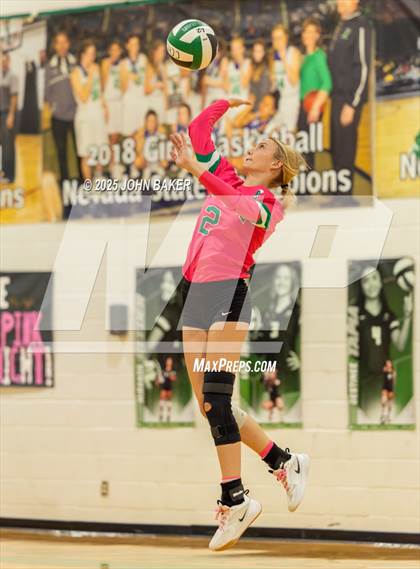 Thumbnail 3 in JV: Lowry @ Churchill County photogallery.