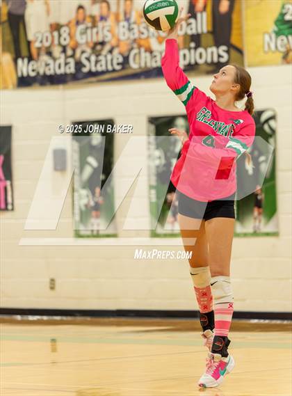 Thumbnail 1 in JV: Lowry @ Churchill County photogallery.