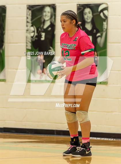 Thumbnail 2 in JV: Lowry @ Churchill County photogallery.