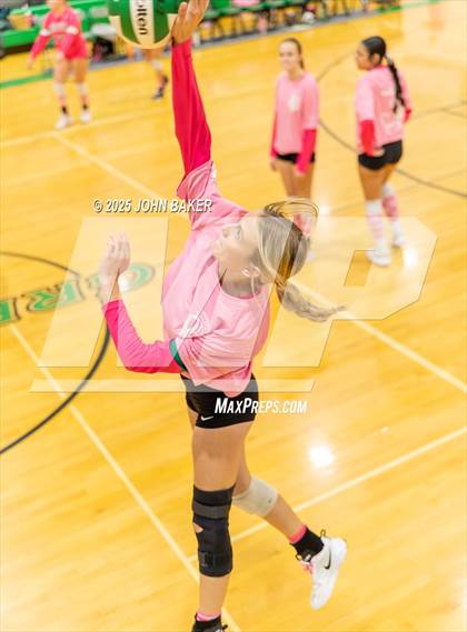 Thumbnail 3 in JV: Lowry @ Churchill County photogallery.