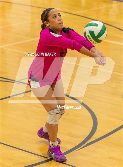 Thumbnail 1 in JV: Lowry @ Churchill County photogallery.