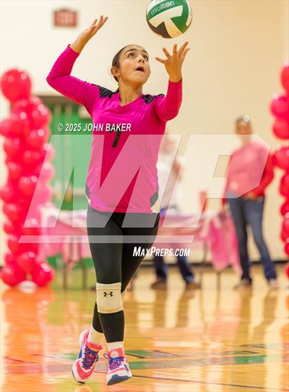 Thumbnail 1 in JV: Lowry @ Churchill County photogallery.