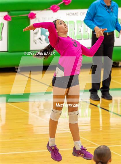 Thumbnail 2 in JV: Lowry @ Churchill County photogallery.