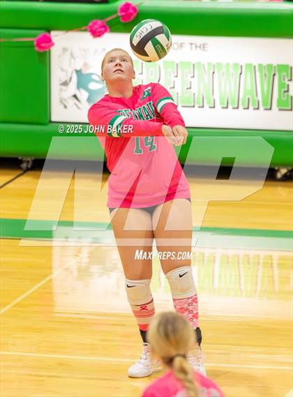 Thumbnail 1 in JV: Lowry @ Churchill County photogallery.