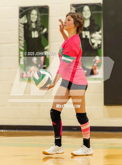 Thumbnail 3 in JV: Lowry @ Churchill County photogallery.