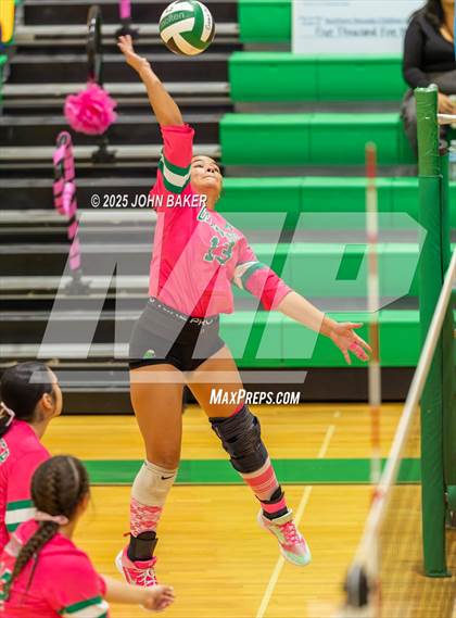 Thumbnail 2 in JV: Lowry @ Churchill County photogallery.