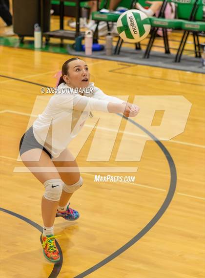 Thumbnail 2 in JV: Lowry @ Churchill County photogallery.