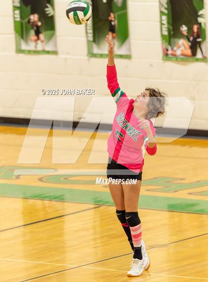 Thumbnail 1 in JV: Lowry @ Churchill County photogallery.