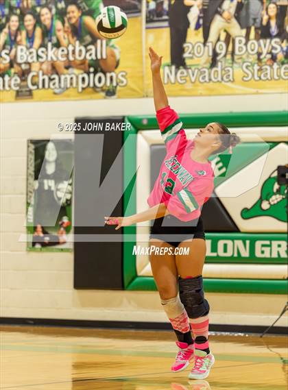 Thumbnail 2 in JV: Lowry @ Churchill County photogallery.