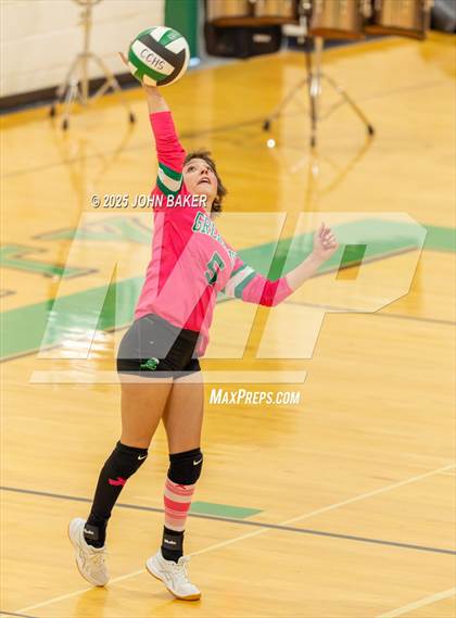 Thumbnail 1 in JV: Lowry @ Churchill County photogallery.