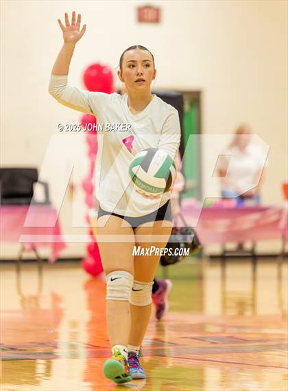 Thumbnail 1 in JV: Lowry @ Churchill County photogallery.