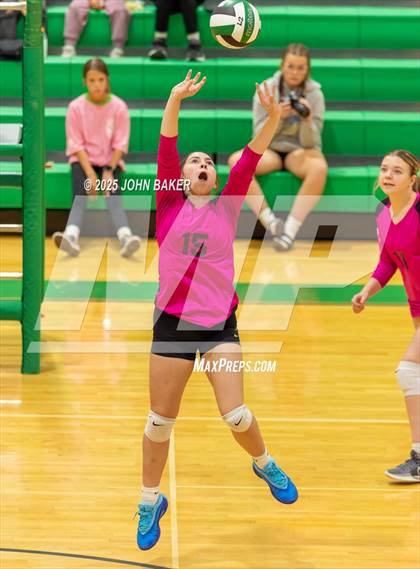 Thumbnail 1 in JV: Lowry @ Churchill County photogallery.