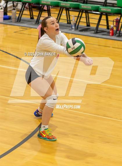 Thumbnail 1 in JV: Lowry @ Churchill County photogallery.