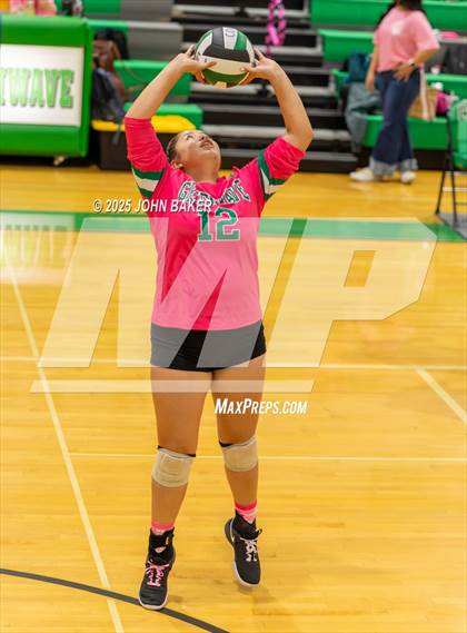 Thumbnail 2 in JV: Lowry @ Churchill County photogallery.