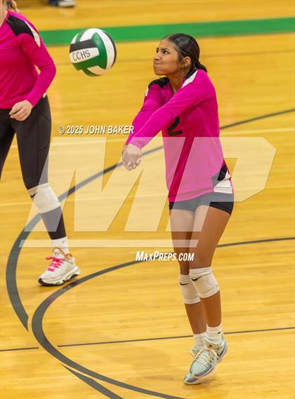 Thumbnail 3 in JV: Lowry @ Churchill County photogallery.