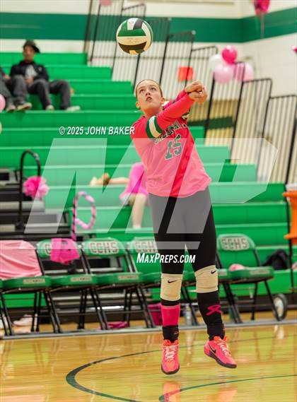 Thumbnail 3 in JV: Lowry @ Churchill County photogallery.